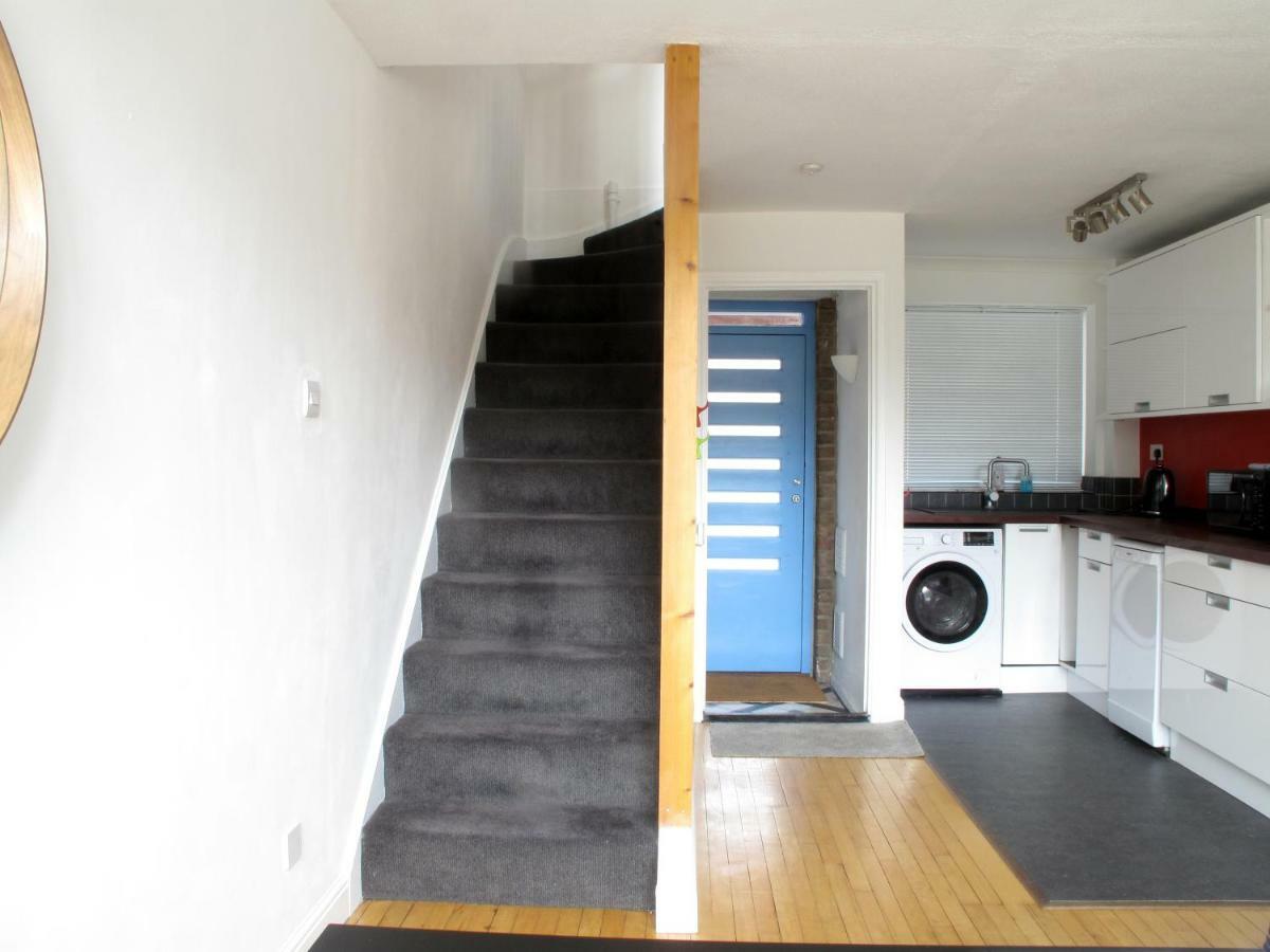 The Jericho Daydream - Lovely 3Bdr Townhouse Oxford Exterior foto