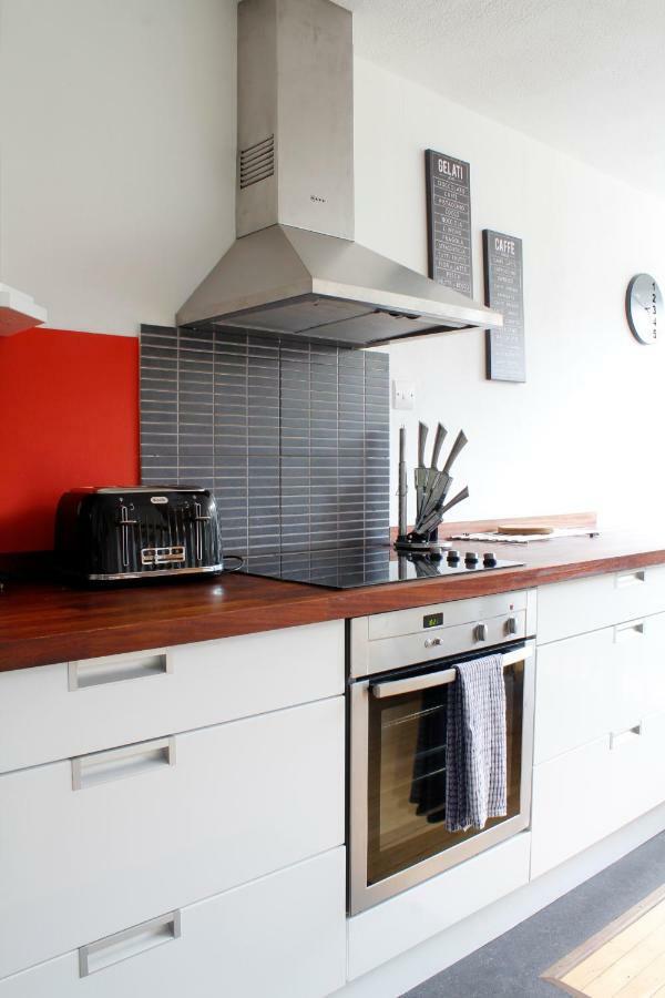 The Jericho Daydream - Lovely 3Bdr Townhouse Oxford Exterior foto