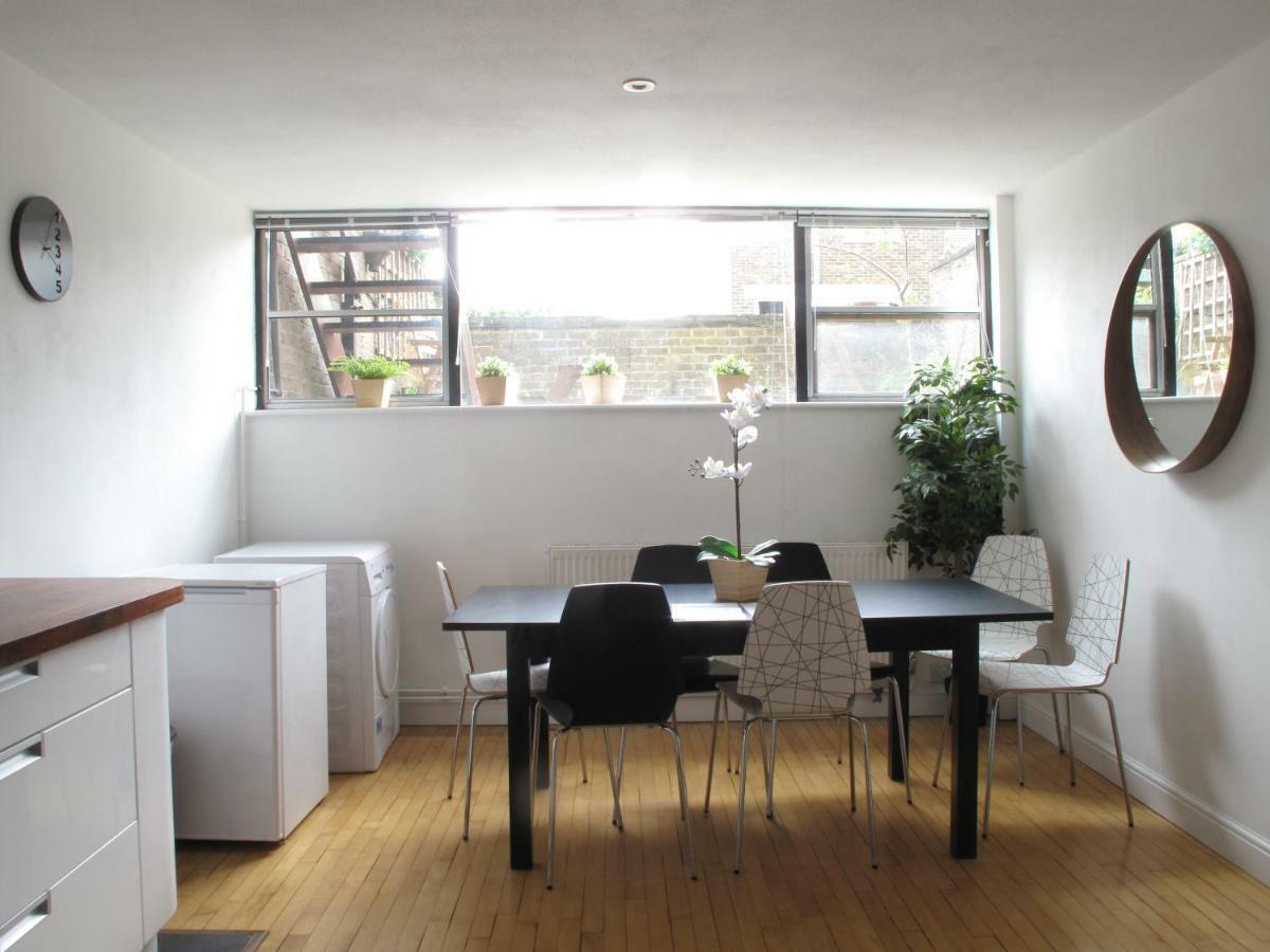 The Jericho Daydream - Lovely 3Bdr Townhouse Oxford Exterior foto